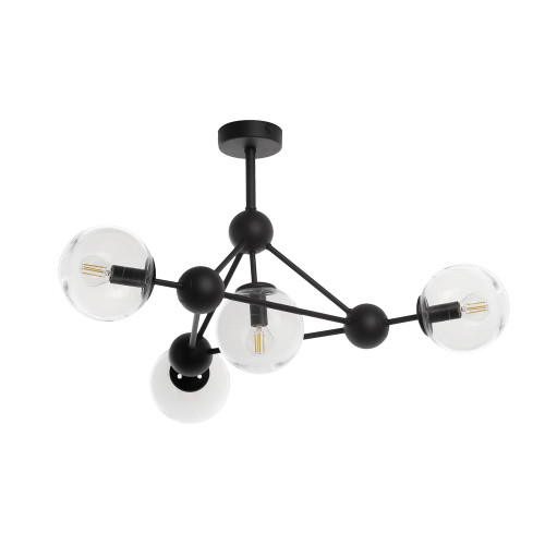 Люстра «Валенс» 40844 (2023)